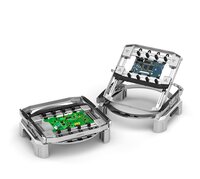 Multi-axis rework station for PCBs up to 13x13 cm #thumbnail-3