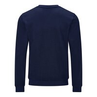 ESD Sweatshirt, Crew Neck, Navy Blue, 5XL, Comfort Fit #thumbnail-6