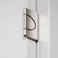 ESD Holzschrank mit Flügeltüren, 1200x450x2064 #thumbnail-4
