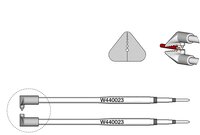 Soldeerstift AWG 28 tot 18, W440023 #thumbnail-2