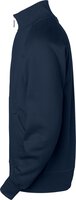 Denver Full-Zip Sweatshirt, Herren, navy blau, 3XL #thumbnail-4