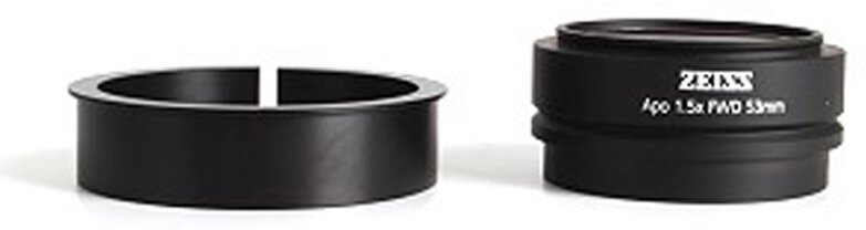 Optique 5 Apo 1,5x FWD 53 mm #zoom-1