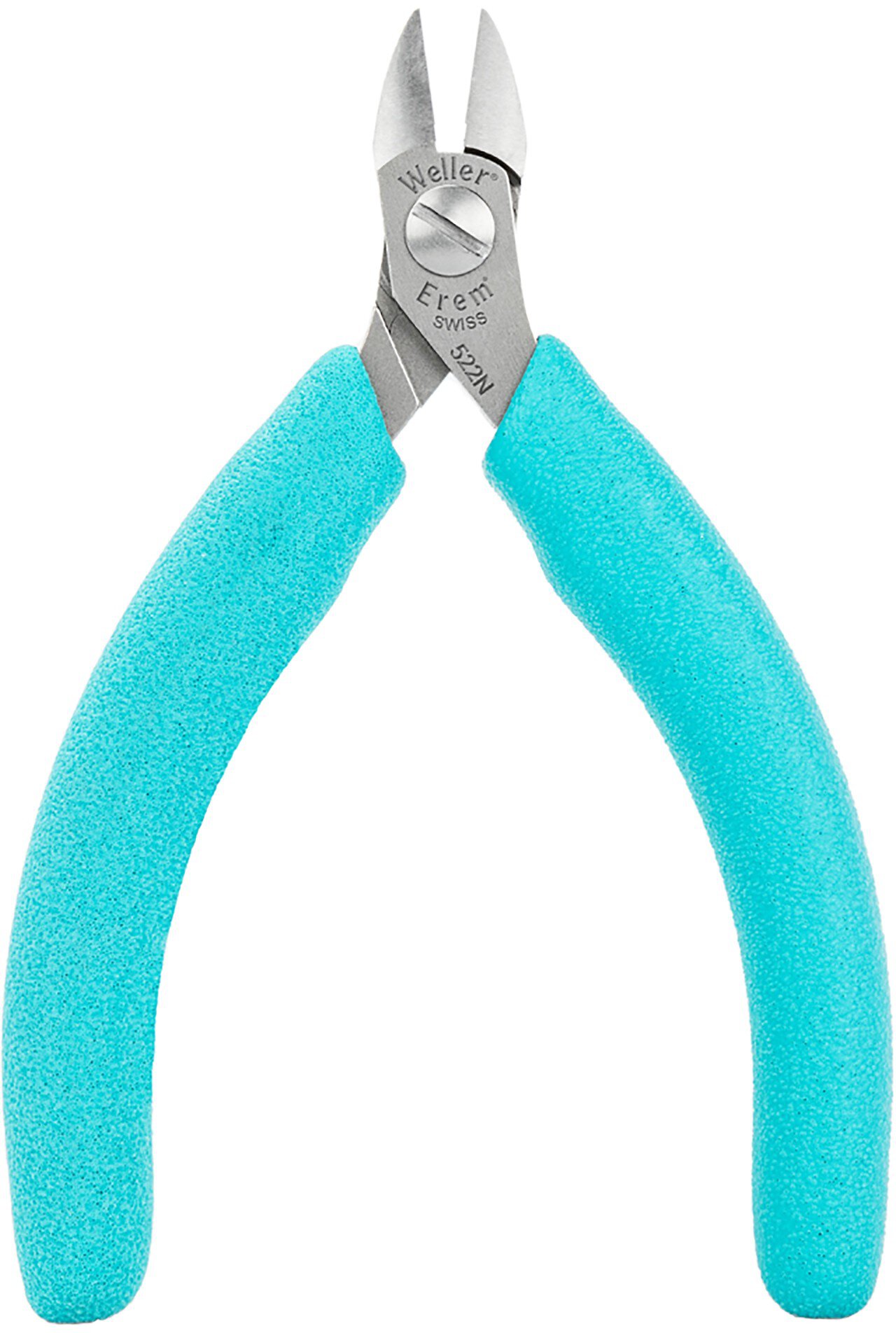 Seitenschneider – ovaler Kopf #zoom-4