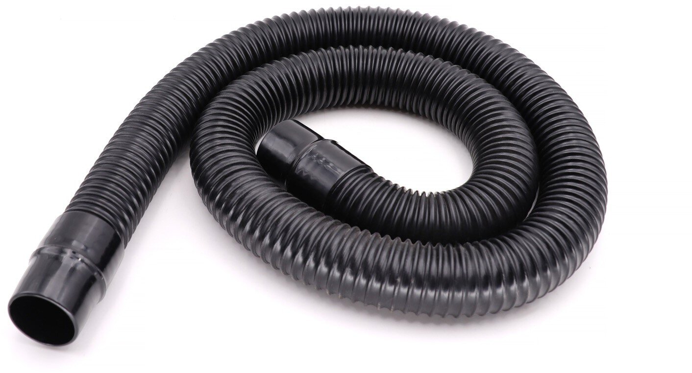 Connection hose, for BVX-201 and BVX-203, black, 1.8 m #zoom-3