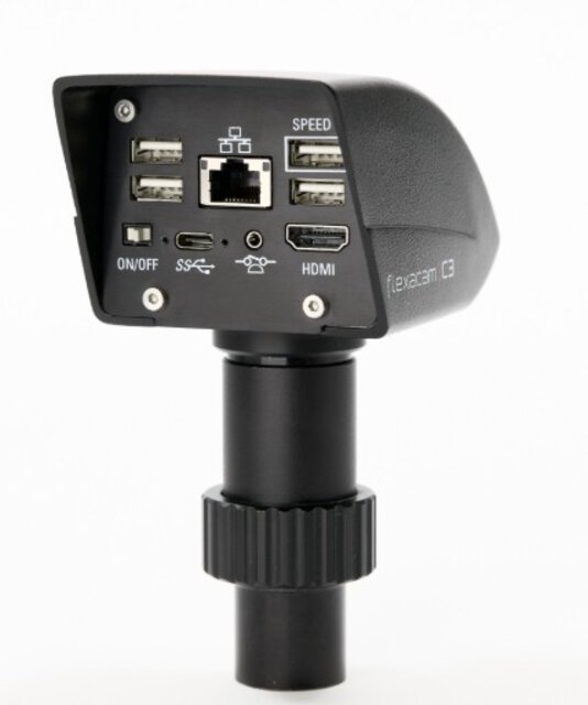 Flexacam C3