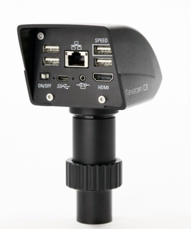 Flexacam C3