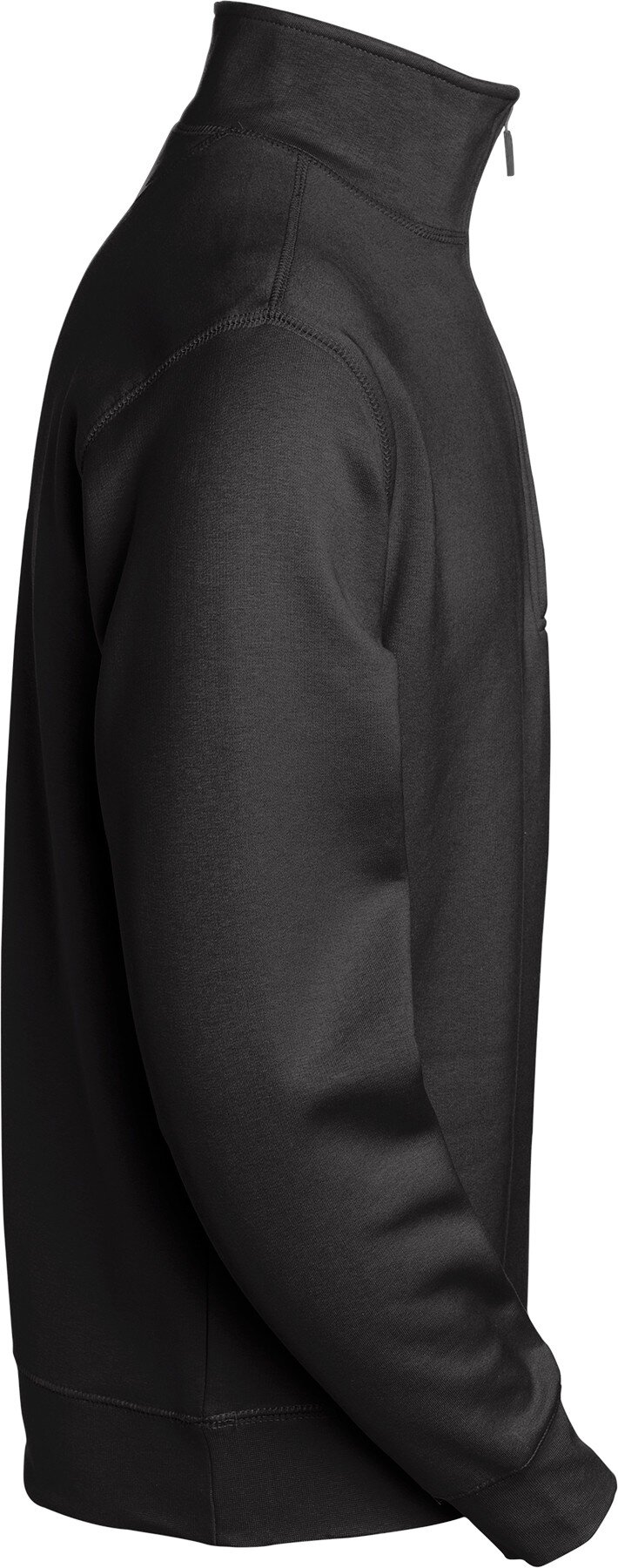 Stewart Sweat, Black, S #zoom-2