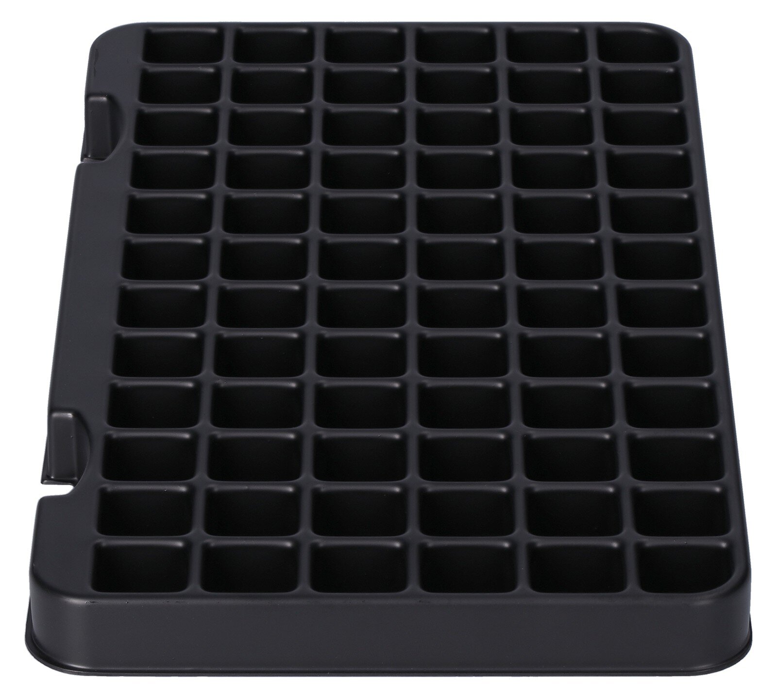 Garniture ESD pour boîte de rangement 166, 72 compartiments de 20 x 20 mm #zoom-4