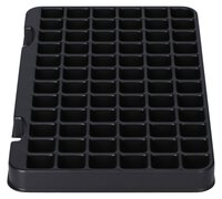 Garniture ESD pour boîte de rangement 166, 72 compartiments de 20 x 20 mm #thumbnail-4