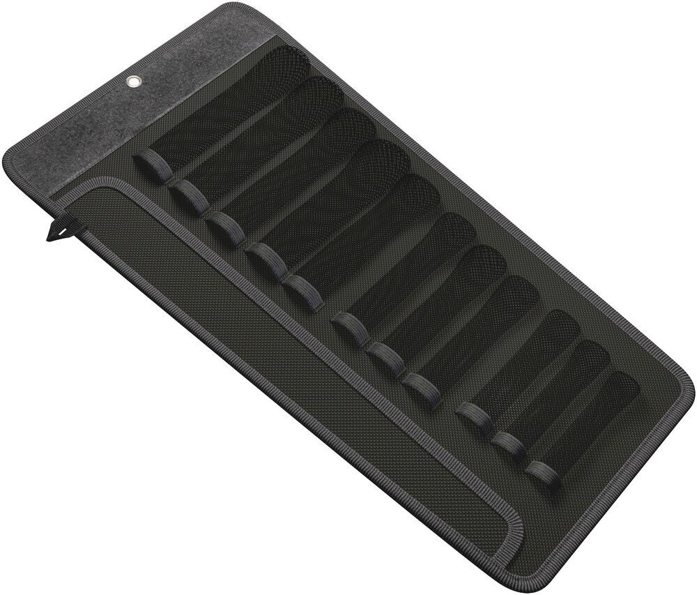 Folding bag 6000 for 11 Joker ratchet wrenches, empty, 290 x 135 mm #zoom-1