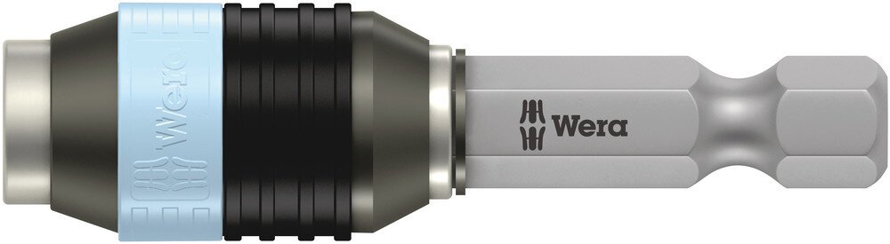 Rapidaptor universal holder, stainless steel, 1/4" x 50 mm #zoom-1