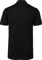 Polo Somerton, uomo, nero, L #thumbnail-3