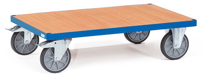 Platform truck loading area 850 x 500 mm  #zoom-1