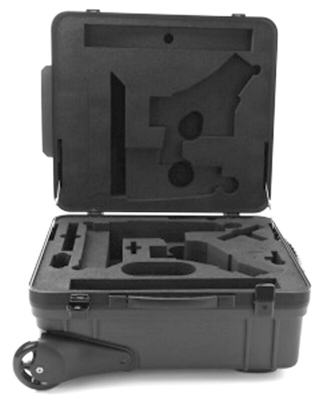 Transport case Stemi 305/508 (D)