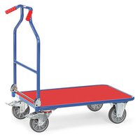 Optiliner - blauw/rood laadgebied 900 x 600 mm  #thumbnail-1