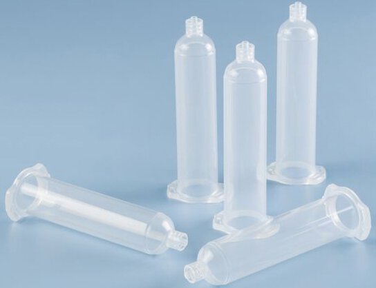 Kartusche, transparent, 55 cm³ #zoom-1