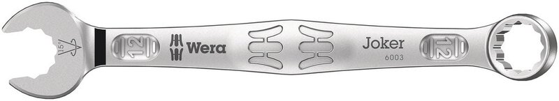 Combination wrench, 12 x 148 mm #1