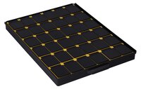 ESD SMD drawer for AFS 340/22 enclosure, incl. 36x SMD box N3 #thumbnail-4