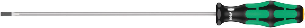 Slotted screwdriver "Electrician's blade", 0.5 x 3 x 200 mm #zoom-1