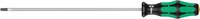 Slotted screwdriver "Electrician's blade", 0.5 x 3 x 200 mm #thumbnail-1