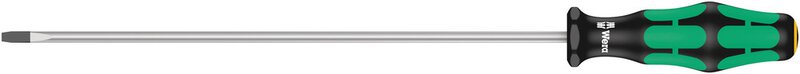 Slotted screwdriver "Electrician's blade", 0.5 x 3 x 200 mm #1