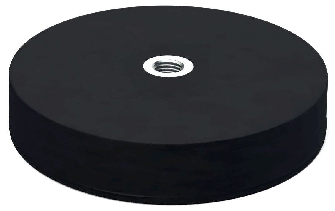 Magnet, D 31 mm, 75 N #zoom-1