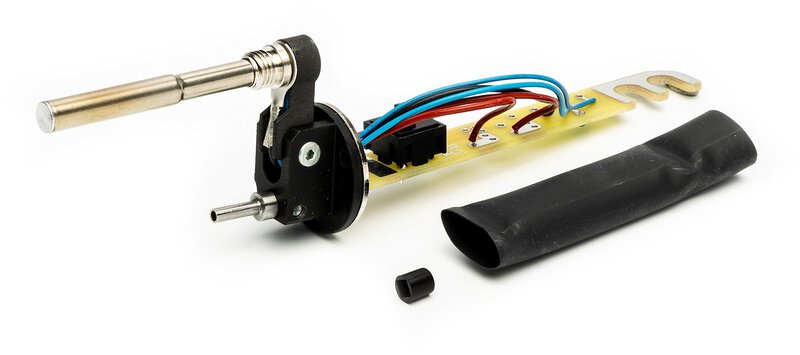 Heizelement für WSF P8