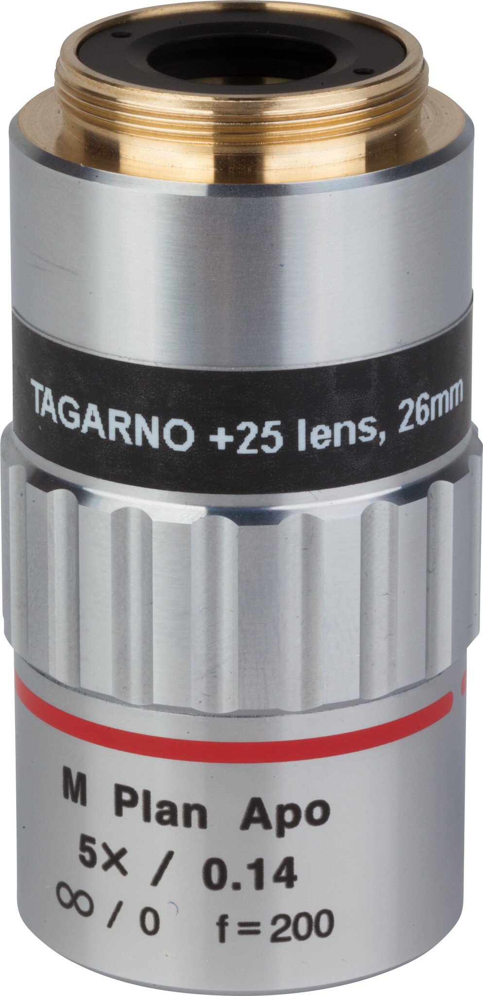 Lens +25, 26mm, f. TREND &amp; PRESTIGE (incl. lensvatting) #zoom-1