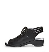 Sandalen SERVICE 3000, schwarz, 43 #thumbnail-2