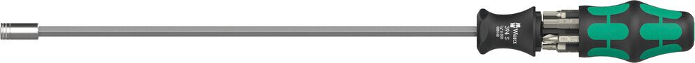 Kraftform Compact 27 XL SHK 1, 7-częściowy #zoom-1