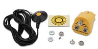 Kit de tapis de sol ESD avec boutons-pression, 1,5 x 1,2 m, gris #thumbnail-4