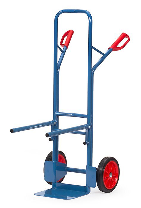 Stuhlkarre Vollgummiräder 260 x 56 mm  #zoom-1