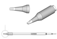 Lötspitze meißelförmig, 1,2 x 0,7 mm, C245806 #thumbnail-2