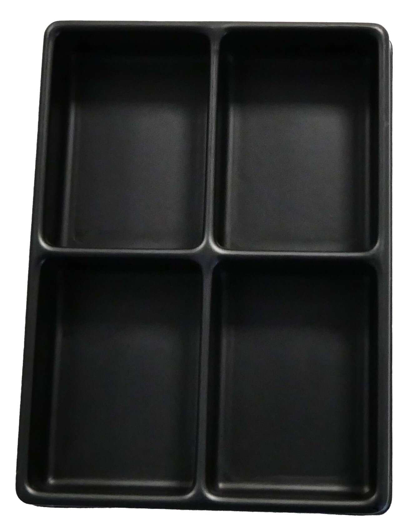 ESD insert for case K2012 ESD, 4 compartments each 53 x 38 mm #zoom-1
