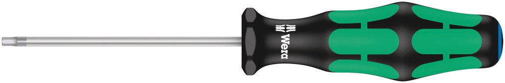 Cacciavite esagonale Hex-Plus, 2,5 x 75 mm #zoom-1