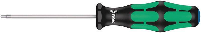 Cacciavite esagonale Hex-Plus, 2,5 x 75 mm #1