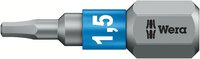 BTZ Innensechskant-Bit, 1,5 x 25 mm #thumbnail-1
