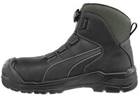 Sicherheitsschuhe S3, PUMA SAFETY, CASCADES DISC MID, schwarz #thumbnail-2