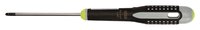 Tournevis ERGO™ pour vis de sécurité TRI-WING® avec poignée en caoutchouc, n° 3 x 80 mm #thumbnail-3