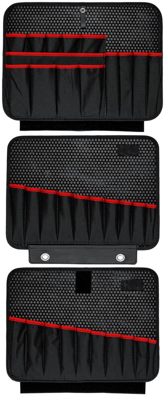 Schede utensili di ricambio per 00 21 06 (3x) #1