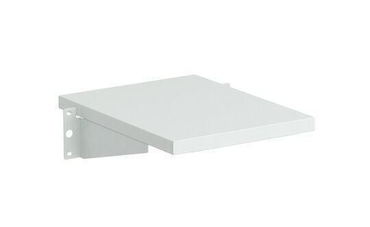 Zusätzliches Etagenbord B x T 400 x 500 mm für Concept-Wagen #zoom-1