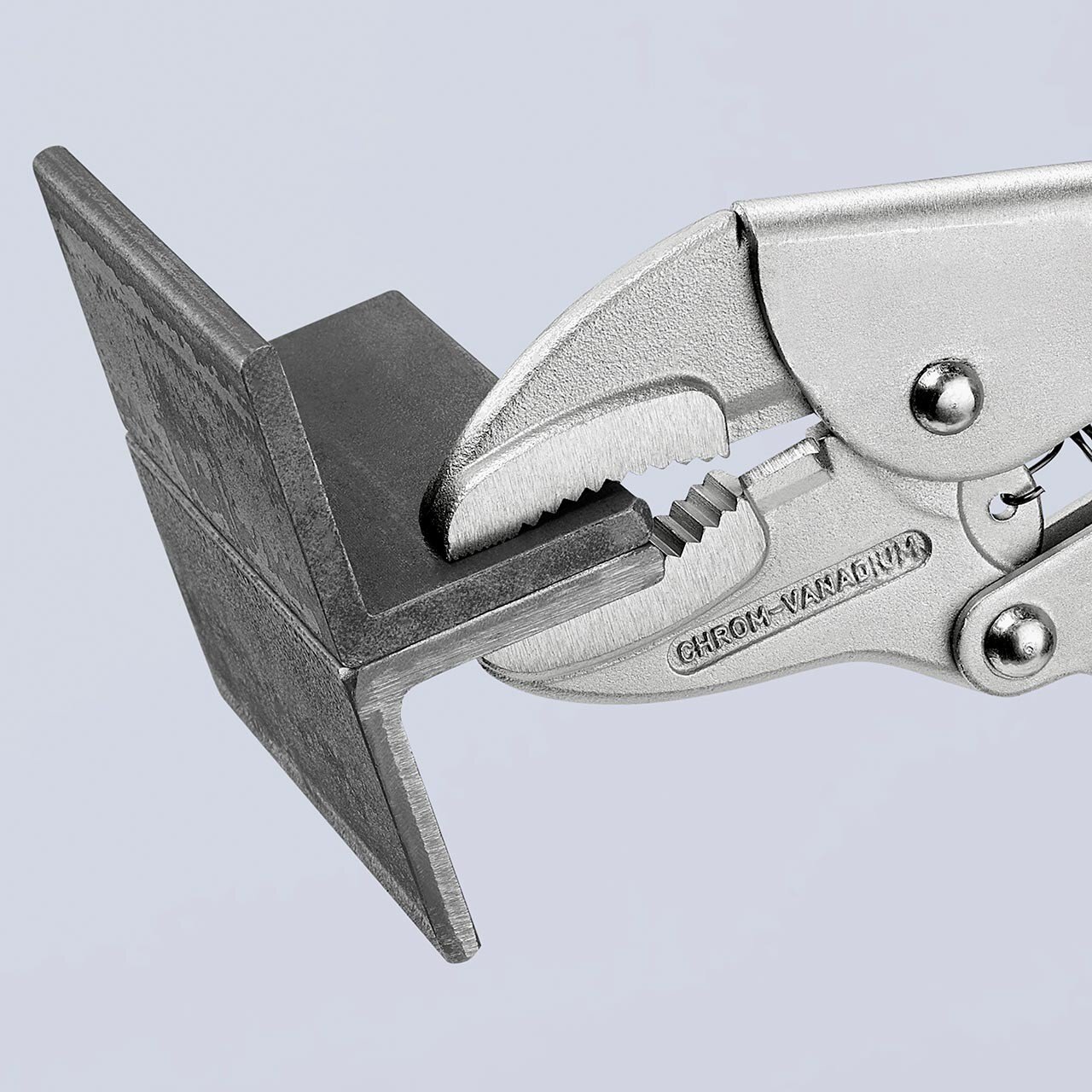 Gripzange, verzinkt, 250 mm #zoom-5