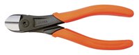 Frese diagonali per impieghi gravosi con impugnatura monocomponente, fosfatate, 160 mm, confezione industriale #thumbnail-3