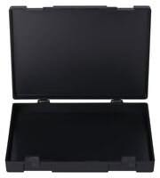 Boîte d'assortiment ESD SOK 210, noir, 214 x 150 x 26 mm #thumbnail-6
