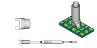 Desoldeerpunt Chip 3,4 mm, C245018 #thumbnail-2