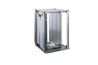 Magasin pour circuits imprimés 7004.3 Métal , 400 x 563 x 460 mm #thumbnail-1