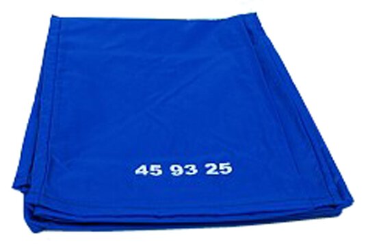 dust cover K, 300x190x500mm #zoom-1