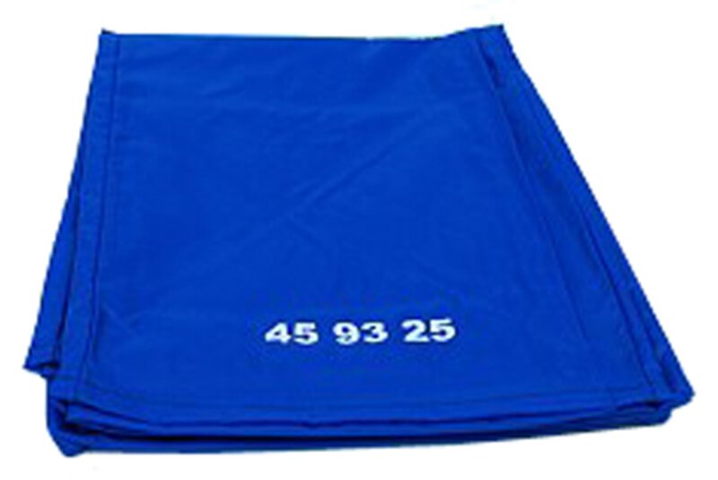 dust cover K, 300x190x500mm
