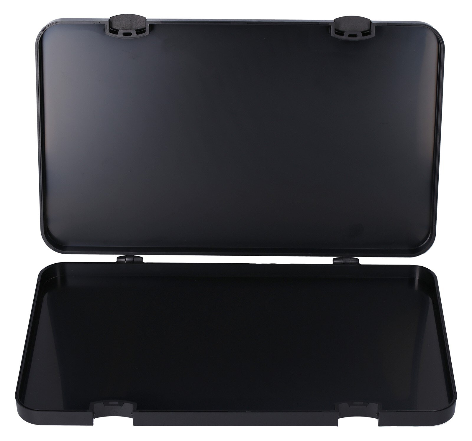 ESD assortment box SOK 166, black, 295 x 166 x 21 mm #zoom-6