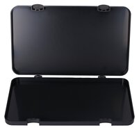 ESD assortment box SOK 166, black, 295 x 166 x 21 mm #thumbnail-6